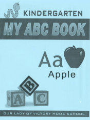 My ABC Book